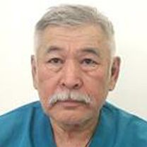 Камаров Кайдар Тайжанович