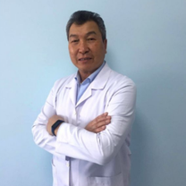 ЖАНАБАЕВ НАРИМАН СУНДЕТОВИЧ