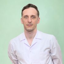 Абдурахимов Ренат Рашидович