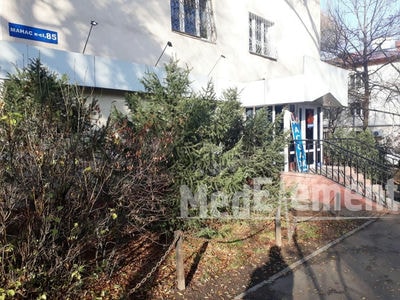 Центр лечебного массажа на Манаса — Алматы