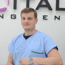 Мищенко Андрей