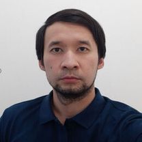 Усербаев Ерболат Тобаулы