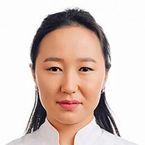 Аманжанова Азиза Асқарқызы