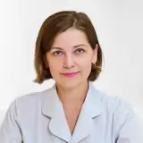 Булгакова Ольга Григорьевна