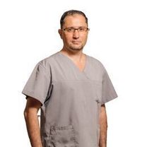 Коркан Ануар Иванович