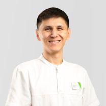 Жампейс Абылай Айбасович