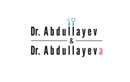 Стоматологический кабинет «Dr. Abdullayev & Dr. Abdullayeva (Доктор Абдуллаев и Доктор Абдуллаева)»  — Алматы