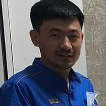 Куанышбеков Саят Сакенович