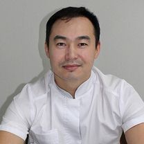 Есекенов Куат Болатович