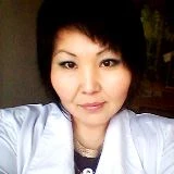 Балабекова Жанна Кадирбековна