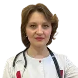 Егорова Александра Константиновна