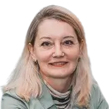 Егорова Елена Владимировна