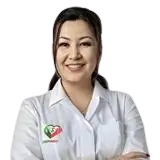 Элиманова Меруерт Асылбековна