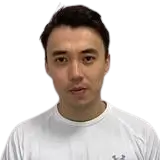 Елубай Мағжан Бейбітұлы