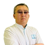 Елюбаев Нурлан Кайратович