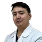 Армиянов Елжас Ермекулы