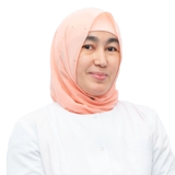 Ералиева Айгуль Утебаевна