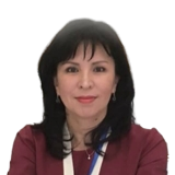 Ералиева Ляззат Тасбулатовна