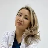 Ерболаева Асем Менгалиевна