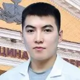 Ережепбаев Маулен Турсынович