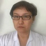 Ережепова Гульмира Еркинхожаевна