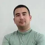 Ергалиев Алибек Канатович