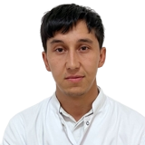 Эрметов Фарход Шерзатович