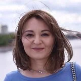 Еркетаева Динара Кайролловна