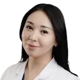 Еркинкызы Алина