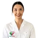 Ерланова Динара Ералыкызы