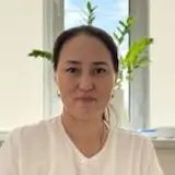 Ермагамбетова Гульшара Жанатовна