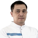 Ермаханов Наурызали Галымбекович