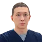 Ермешев Ербулат Мухтарович