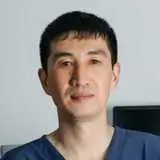 Ержанов Жанторе Байжанович