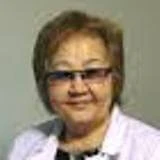 Есбосынова Гуляим Жубанышовна