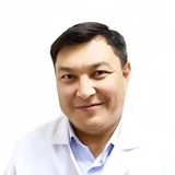 Есеналиев Марлен Курмангазиевич