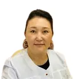 Есенбекова Сания Канатовна