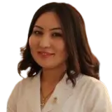 Есенгельдиева Айнур Есенгельдиевна