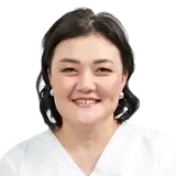 Ешмолдаева Гульмира Берликбаевна