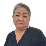 Есильбаева Сауле Картаевна