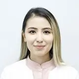 Есилова Динара Бериковна