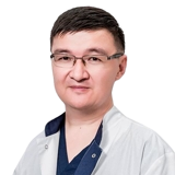 Есмагамбетов Жарылгасын Амантаевич