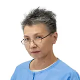 Есмамбетова Алма Гафаровна