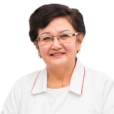 Еспанова Бакыт Дулатбаевна