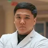 Есжанов Ермек Ерикович