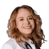 Евглевская Ольга Валерьевна