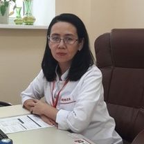 Ибраева Карлыгаш Болатовна