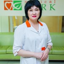 Гаитова Шолпан Аутжановна