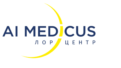 ЛОР Центр «AI-MEDICUS» (на Мауленова) — Алматы