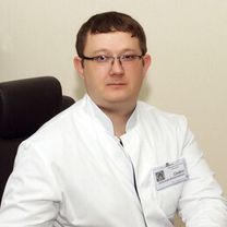 Графов Александр Владимирович